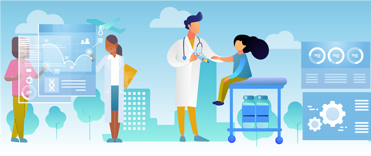 AB Health Graphic